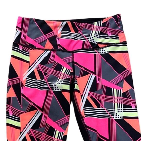 Victoria's Secret VSX Sport Knock Out Women's Tights • Size S - Picture 2 of 6